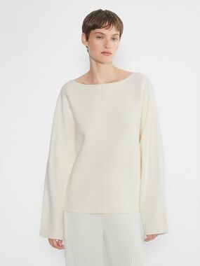 Aritzia Minimalist Sweater Size 2XS NWT